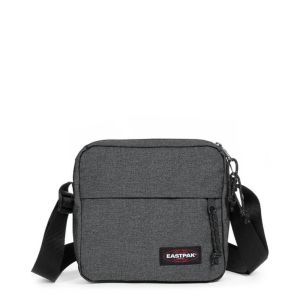 Sac bandoulière The Bigger One 3 Litres Black Denim
