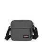 Sac bandoulière The Bigger One 3 Litres Black Denim