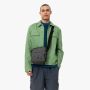 Sac bandoulière The Bigger One 3 Litres Black Denim