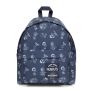 Sac à dos Padded Pak'r 40 cm Peanuts Navy