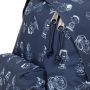 Sac à dos Padded Pak'r 40 cm Peanuts Navy