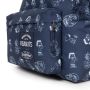 Sac à dos Padded Pak'r 40 cm Peanuts Navy