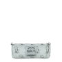 Trousse simple Benchmark 20,5 cm Peanuts Mint