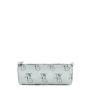 Trousse simple Benchmark 20,5 cm Peanuts Mint