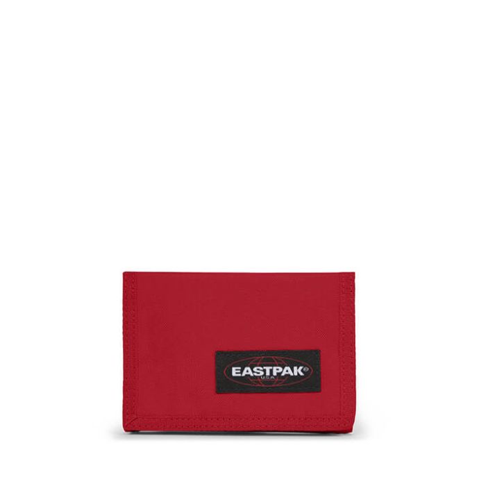Portefeuille Crew Single 13,5 cm Scarlet Red
