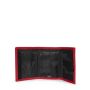 Portefeuille Crew Single 13,5 cm Scarlet Red