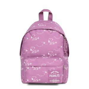 Sac à dos Orbit XS 10 Peanuts Pink Sac à dos Orbit XS 10 Peanuts Pink