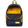 Sac à dos Out of Office 27 Litres Kontrast Stripe Marine
