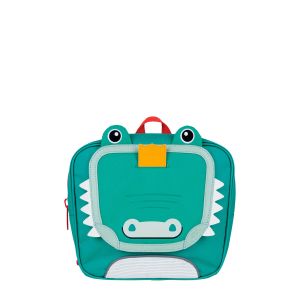 Sac à dos L'école des Tann's 26 cm Le Crocodile