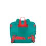 Sac à dos L'école des Tann's 26 cm Le Crocodile