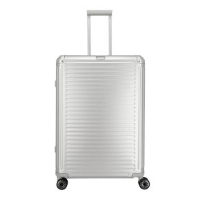 Valise rigide Next 77 cm Argent