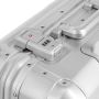 Pilot Case Next 45 cm Argent