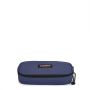 Trousse scolaire Oval Single 22 cm Boat Navy