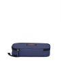 Trousse scolaire Oval Single 22 cm Boat Navy