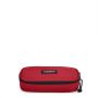 Trousse scolaire Oval Single 22 cm Scarlet Red