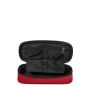 Trousse scolaire Oval Single 22 cm Scarlet Red