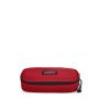 Trousse scolaire Oval Single 22 cm Beet Burgundy