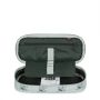 Trousse scolaire Oval Single 22 cm Peanuts Mint
