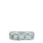 Trousse scolaire Oval Single 22 cm Peanuts Mint