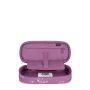 Trousse scolaire Oval Single 22 cm Peanuts Pink