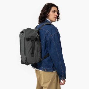 Sac à dos Strapson XXS 25 Litres Black Denim Sac à dos Strapson XXS 25 Litres Black Denim