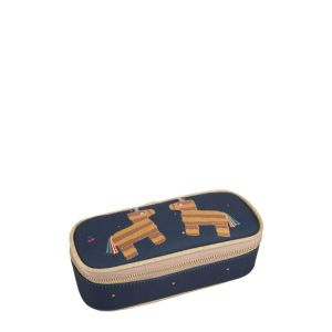 Trousse Pencil Box 21,5 cm Cherry Pinata