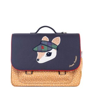 Cartable It Bag Midi 38cm Dashing Deer Cartable It Bag Midi 38cm Dashing Deer