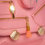 Cartable It Bag Midi 38cm Jewellery Box Pink