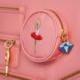 Cartable It Bag Midi 38cm Jewellery Box Pink