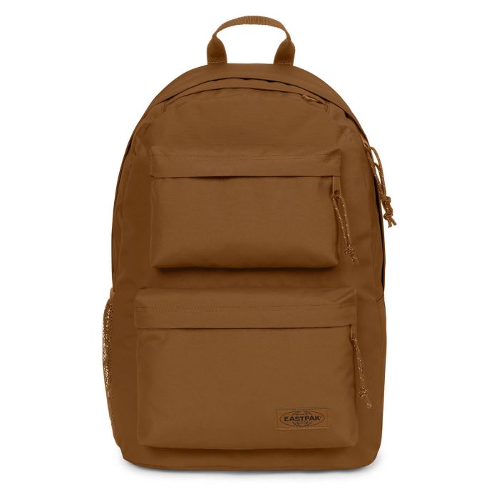 Sac à dos Padded Double 47 cm CS Brown