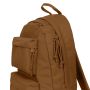 Sac à dos Padded Double 47 cm CS Brown