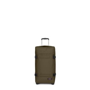 Valise souple Transit'R M 67 cm Army Olive