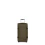 Valise souple Transit'R M 67 cm Army Olive