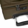 Valise souple Transit'R M 67 cm Army Olive