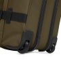 Valise souple Transit'R M 67 cm Army Olive