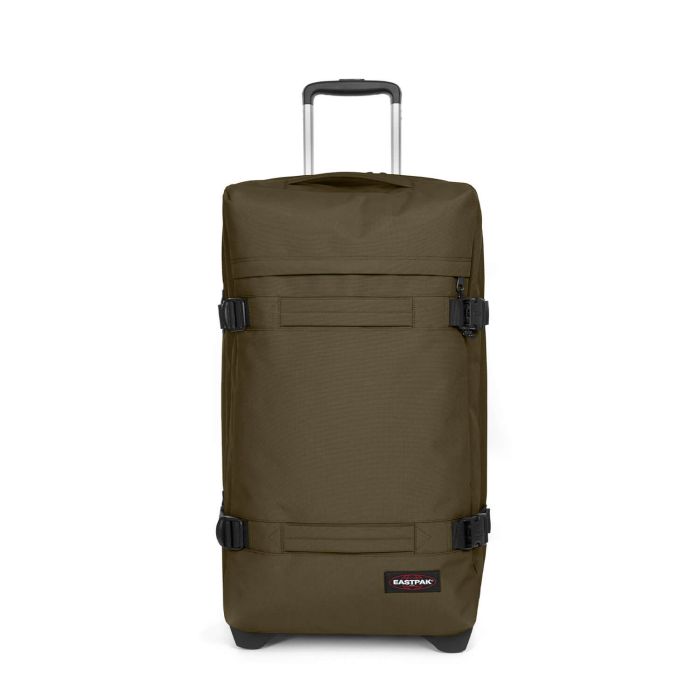 Sac de voyage Transit'R L 121 Litres Army Olive