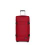 Valise souple Transit'R M 67 cm Scarlet Red