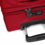 Valise souple Transit'R M 67 cm Scarlet Red