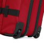 Valise souple Transit'R M 67 cm Scarlet Red