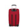 Valise souple Transit'R M 67 cm Scarlet Red