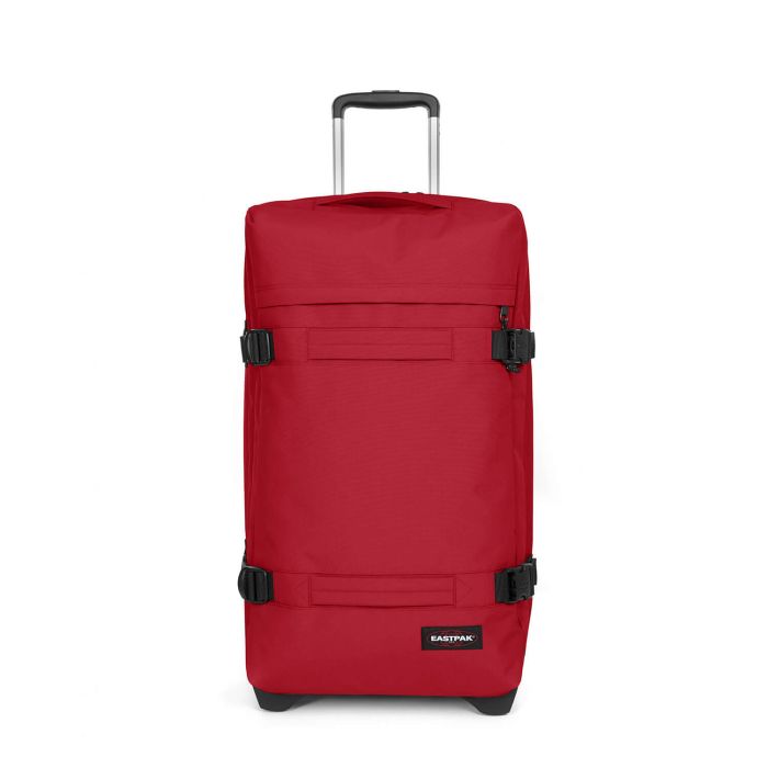 Sac de voyage Transit'R L 121 Litres Scarlet Red