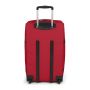 Sac de voyage Transit'R L 121 Litres Scarlet Red
