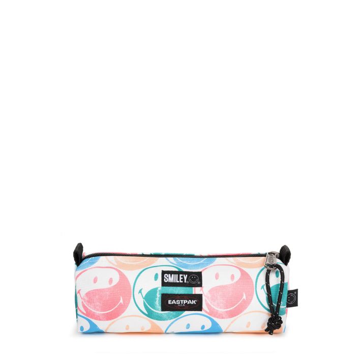 Trousse simple Benchmark 20.5 cm Smiley YY Color