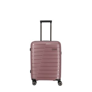 Valise cabine rigide Air Base 55 cm Lilas Valise cabine rigide Air Base 55 cm Lilas