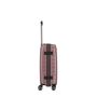 Valise cabine rigide Air Base 55 cm Lilas