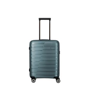 Valise cabine rigide Air Base 55 cm Bleu Glace Valise cabine rigide Air Base 55 cm Bleu Glace