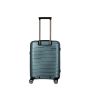Valise cabine rigide Air Base 55 cm Bleu Glace