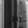 Valise rigide Air Base extensible 67 cm Anthracite