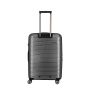 Valise rigide Air Base extensible 67 cm Anthracite