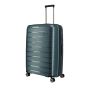 Valise rigide Air Base 77 cm Bleu Glace